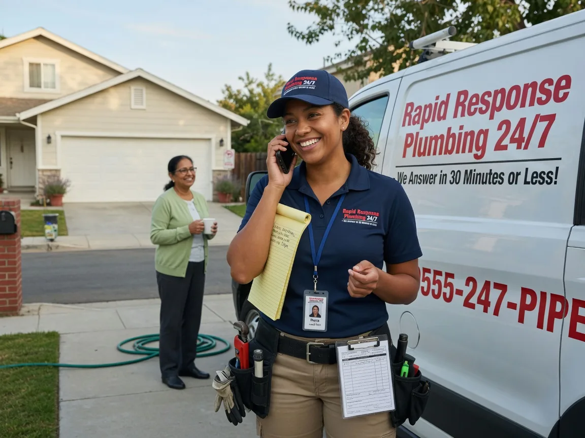 Emergency Plumber Hollister, MO FAQs